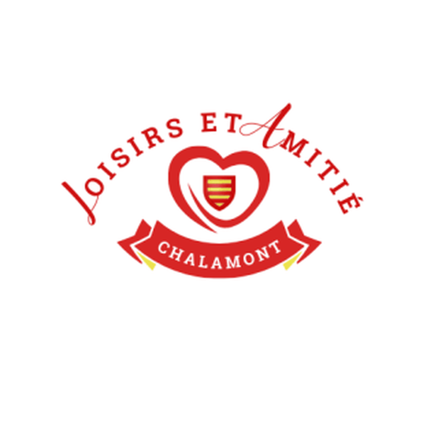 Logo club loisirs et amitié