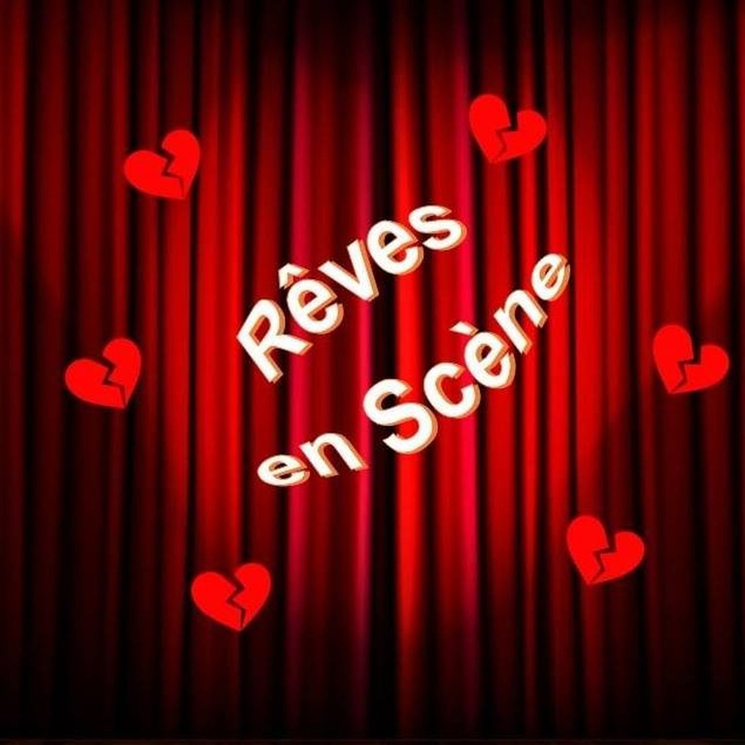 Reves en scene