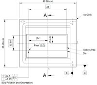 HDPYX300-C FSI Drawing