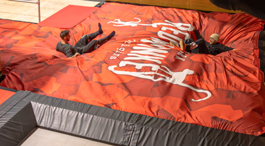 Photo Zone Airbag (PJ 5)
