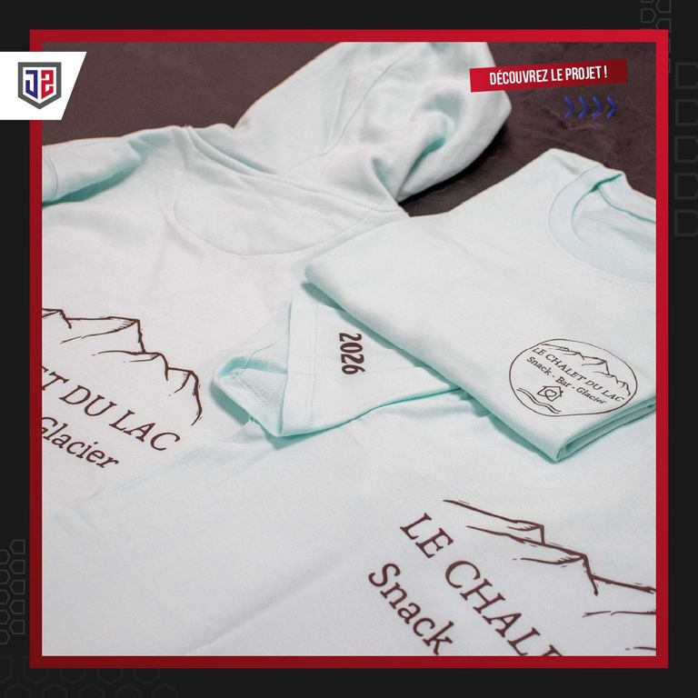 Prêts pour la saison estivale ☀️🧵