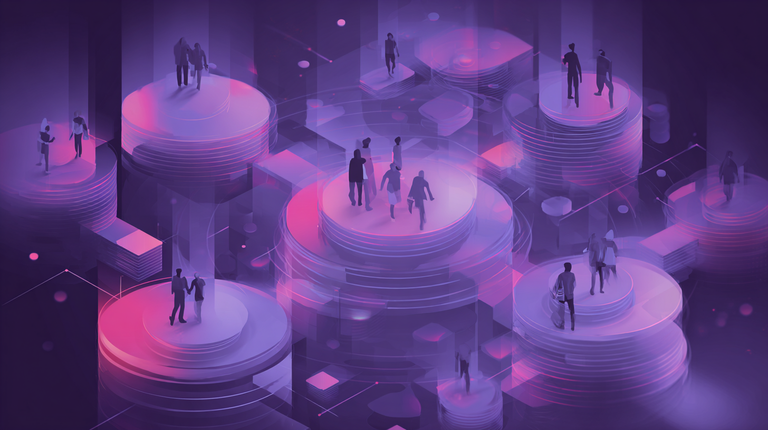 Yama Database - API REST et contrôle fin des accès aux données