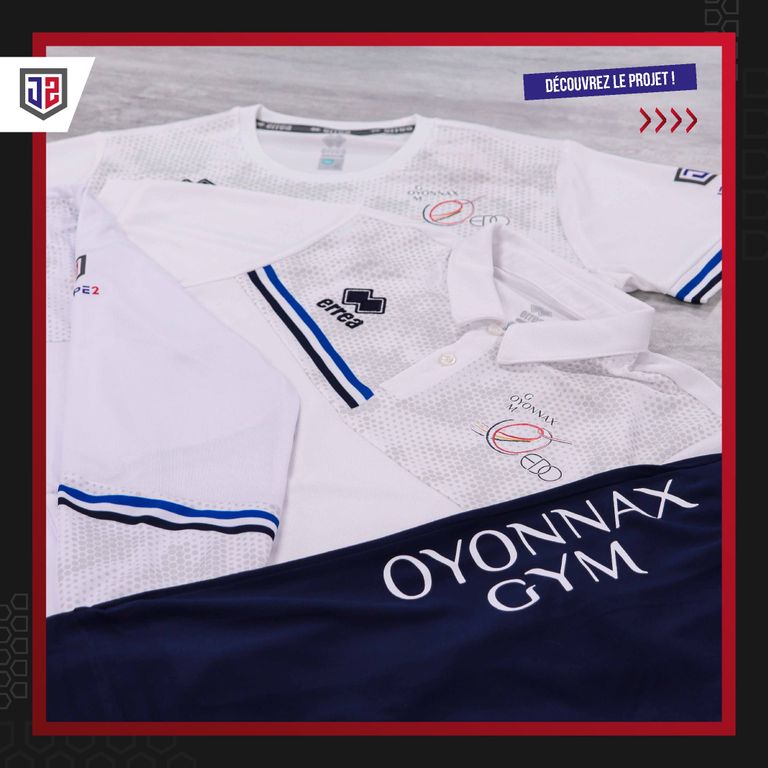 Des tenues taillées pour la victoire