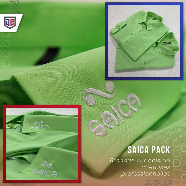 Quand le fil relie les entreprises locales 🤝