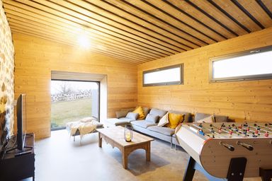 Photo de présentation de la page A spacious rural holiday home