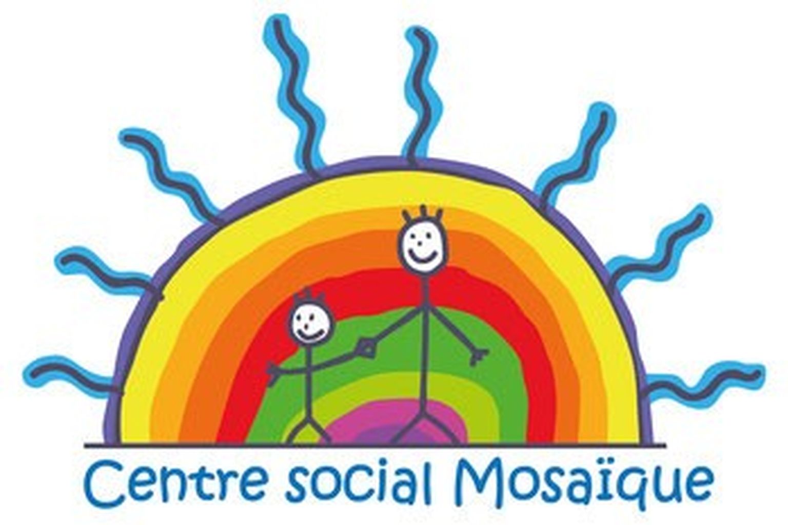 Centre social mosaîque