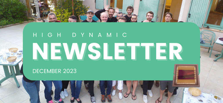 Copie de Template Space page Newsletter