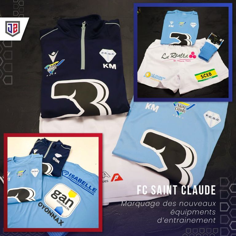 Des champions qui ne s’arrêtent jamais 🏆