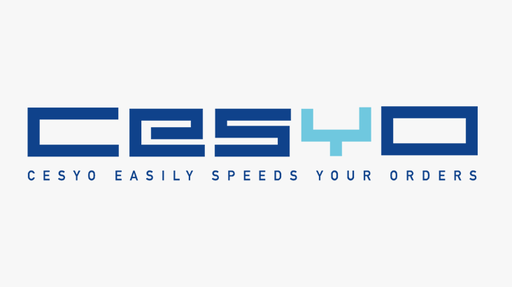 Cesyo Logo