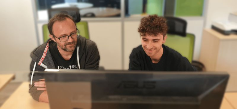 Copie de Copie de Template Space page Newsletter