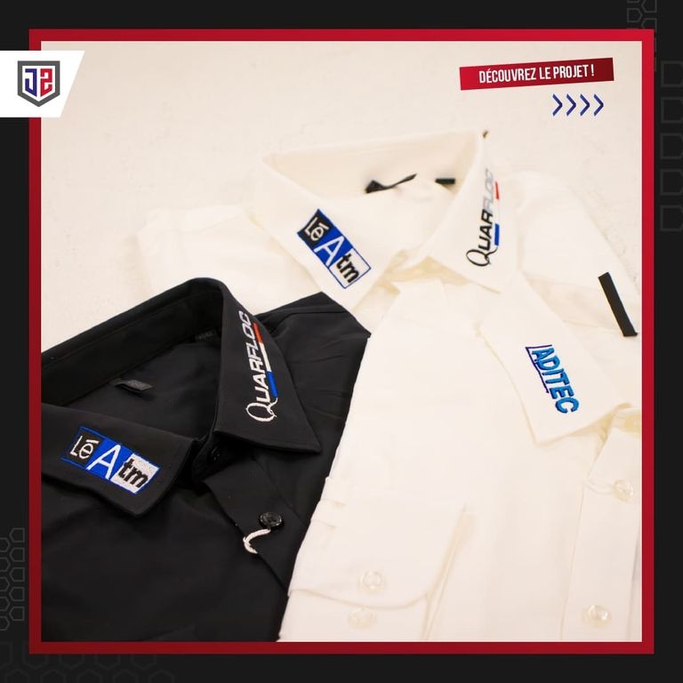 L’élégance se joue dans le détail