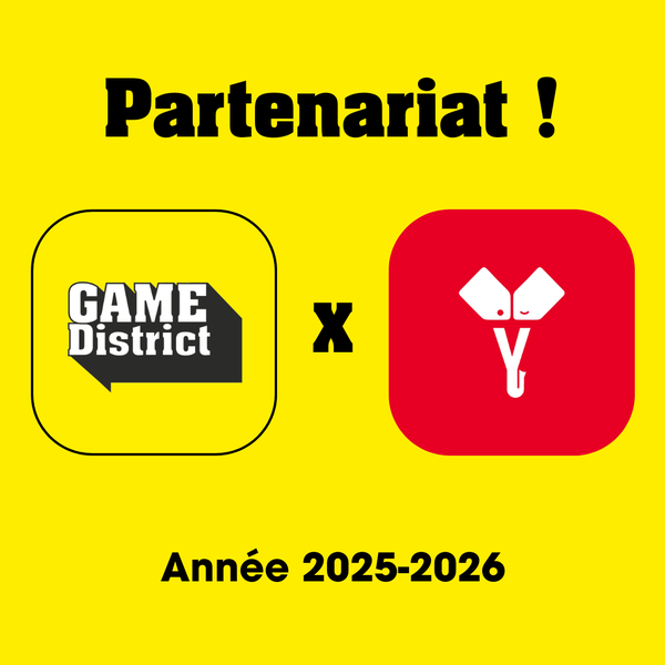 Partenariat Camby