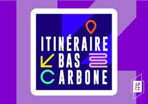 Itinéraire Bas-Carbone