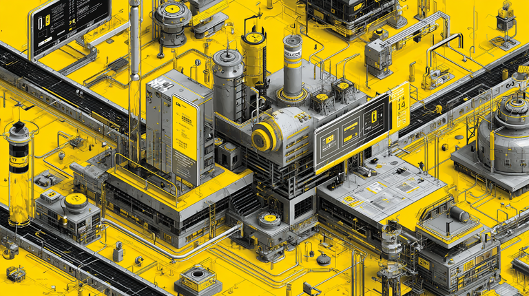 Yama CI - Des pipelines qui s’adaptent à votre infrastructure