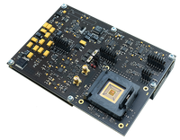 Creapyx Board