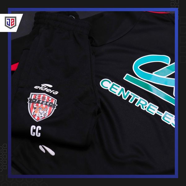 Jequipe2 personnalise vos vêtements de football