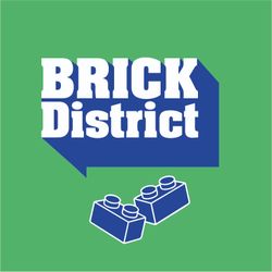Brick District