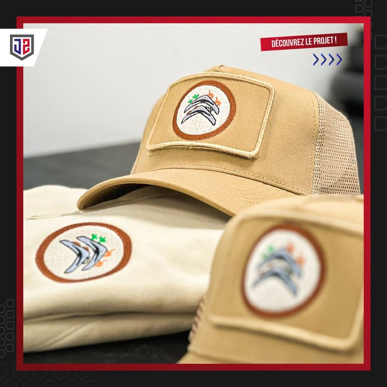 Prêt à prendre la route… avec style 🏁