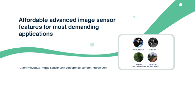 publication Afordable image sensor