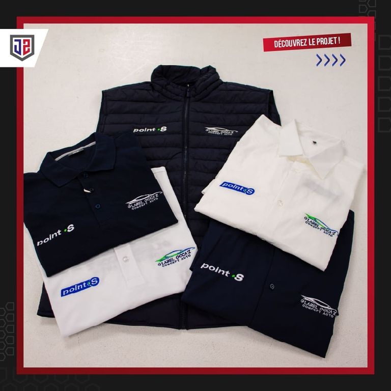 Quand le détail fait toute la différence.