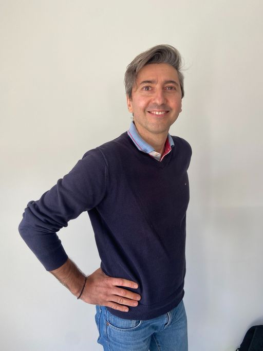Vincent STELLA