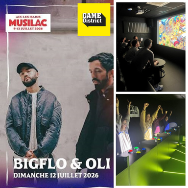 Gagnez vos places pour Musilac !