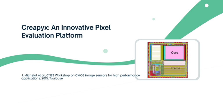 Creapyx An Innovative Pixel Evaluation Platform (1)