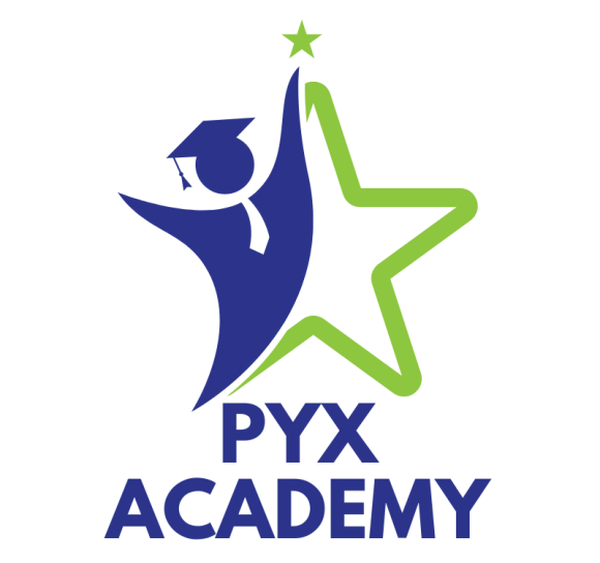 Pyxalis academy