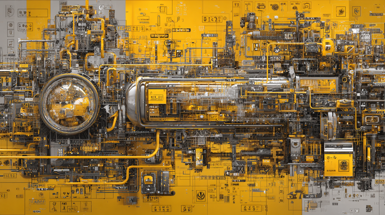 Yama CI - Lancez plus que des builds