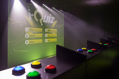 Quiz District