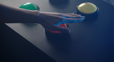 Buzzer comme à la télé à Chambéry