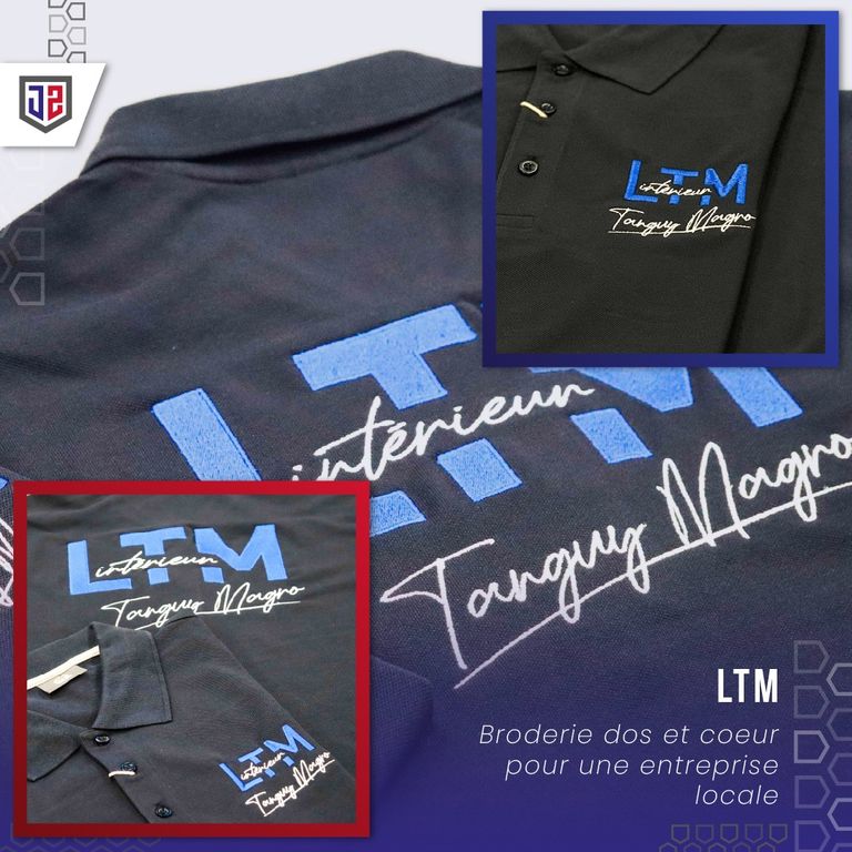 Le détail qui fait la différence