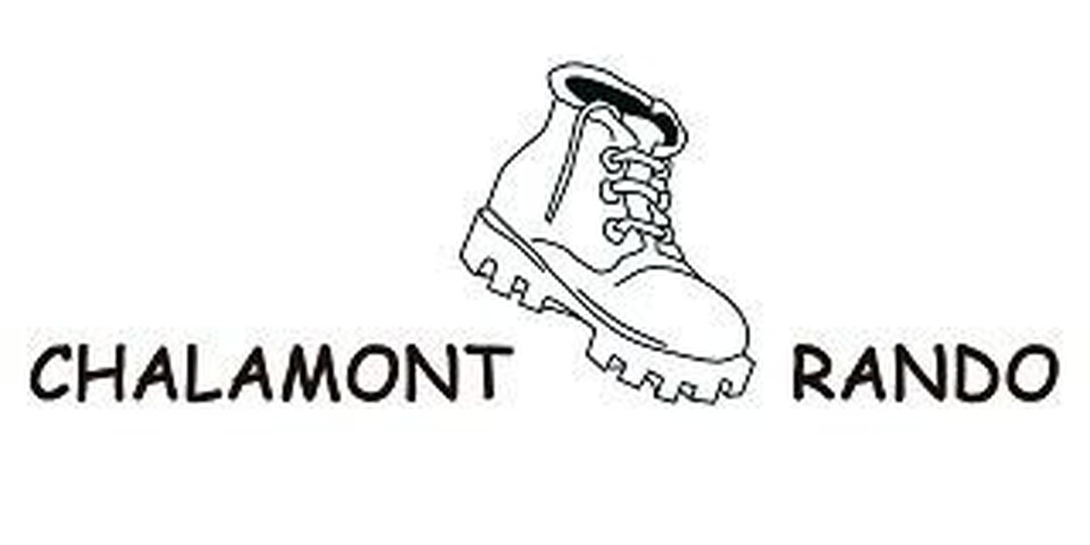 Logo ChalamontRando