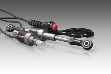 Shifter moto : comment fonctionne un quickshifter, et pourquoi l'adopter (ajouter photo produit)