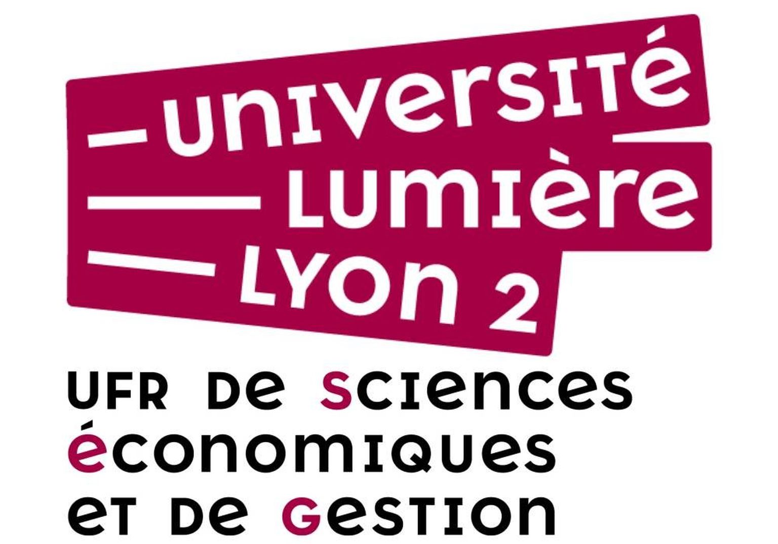 Logo Université Lumière Lyon2 