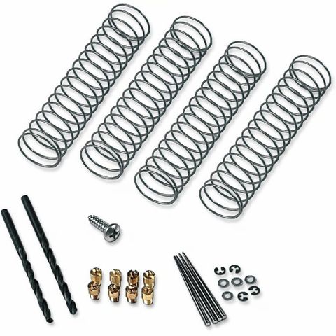 Kit Carburation Dynojet