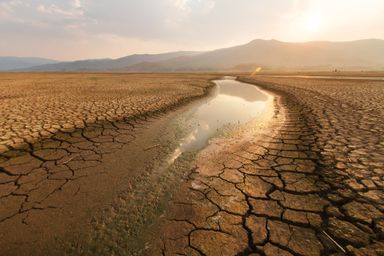 Risque climatique