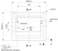 HDPYX300-C BSI Drawing