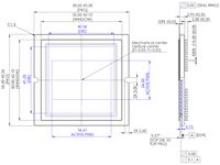 Drawing Package GIGAPYX 4600