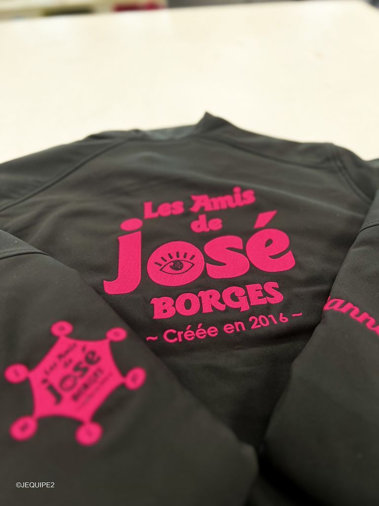 Les Amis de José Borges (13)