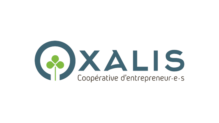 Logo Oxalis