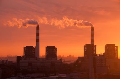 Industrie