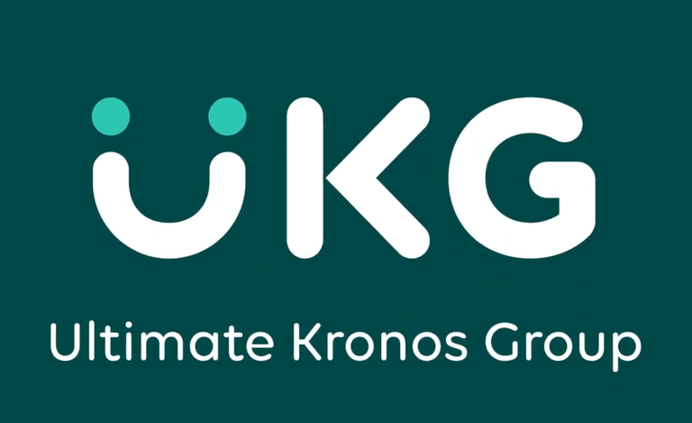 Ultimate Kronos Group Logo