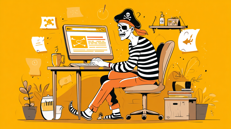 Média Sécurité de WordPress VS site web statique, un expert en cybersécurité nous donne sa vision