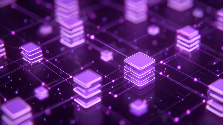 Yama Database -  Un stockage structuré et flexible pour vos données