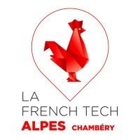 Logo French Tech Chambery