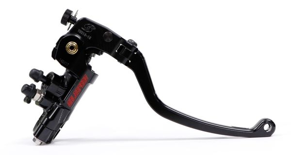 Maitre Cylindre VRE Variable Ratio Elaborate