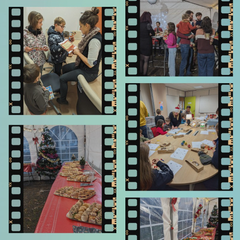 celebrating linkedin media