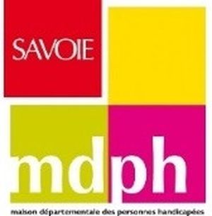Logo de la MDPH SAVoiE