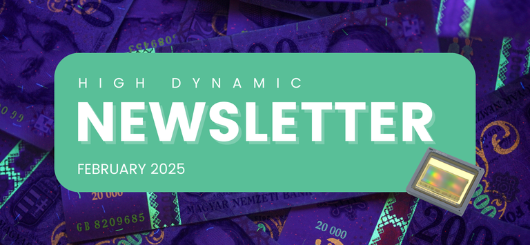 Template image de garde page Newsletter